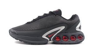 NIKE AIR MAX DN BLACK/UNIVERSITY RED/BLACK 3