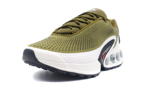 NIKE AIR MAX DN OLIVE FLAK/GYM RED/BLACK/OLIVE FLAK – mita
