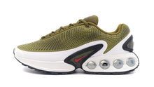 画像をギャラリービューアに読み込む, NIKE AIR MAX DN OLIVE FLAK/GYM RED/BLACK/OLIVE FLAK 3