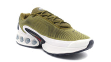 画像をギャラリービューアに読み込む, NIKE AIR MAX DN OLIVE FLAK/GYM RED/BLACK/OLIVE FLAK 5