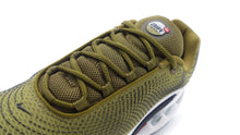 画像をギャラリービューアに読み込む, NIKE AIR MAX DN OLIVE FLAK/GYM RED/BLACK/OLIVE FLAK 6