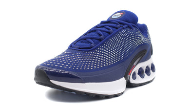 NIKE AIR MAX DN DEEP ROYAL BLUE/ACTION RED/BLUE VOID 1
