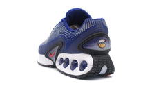 画像をギャラリービューアに読み込む, NIKE AIR MAX DN DEEP ROYAL BLUE/ACTION RED/BLUE VOID 2