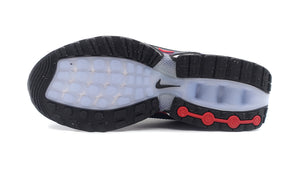 NIKE AIR MAX DN DEEP ROYAL BLUE/ACTION RED/BLUE VOID 4