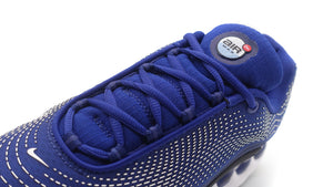 NIKE AIR MAX DN DEEP ROYAL BLUE/ACTION RED/BLUE VOID 6