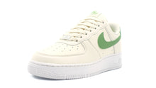 画像をギャラリービューアに読み込む, NIKE (WMNS) AIR FORCE 1 '07 NEXT NATURE COCONUT MILK/CHLOROPHYLL/SAIL/VOLT 1