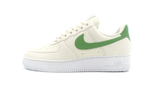 画像をギャラリービューアに読み込む, NIKE (WMNS) AIR FORCE 1 '07 NEXT NATURE COCONUT MILK/CHLOROPHYLL/SAIL/VOLT 3