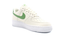 画像をギャラリービューアに読み込む, NIKE (WMNS) AIR FORCE 1 '07 NEXT NATURE COCONUT MILK/CHLOROPHYLL/SAIL/VOLT 5
