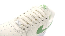 画像をギャラリービューアに読み込む, NIKE (WMNS) AIR FORCE 1 '07 NEXT NATURE COCONUT MILK/CHLOROPHYLL/SAIL/VOLT 6