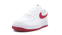 画像をギャラリービューアに読み込む, NIKE (WMNS) AIR FORCE 1 '07 NEXT NATURE WHITE/GYM RED/WHITE/VOLT 1