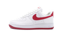 画像をギャラリービューアに読み込む, NIKE (WMNS) AIR FORCE 1 '07 NEXT NATURE WHITE/GYM RED/WHITE/VOLT 3