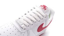 画像をギャラリービューアに読み込む, NIKE (WMNS) AIR FORCE 1 '07 NEXT NATURE WHITE/GYM RED/WHITE/VOLT 6