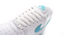 画像をギャラリービューアに読み込む, NIKE (WMNS) AIR FORCE 1 '07 NEXT NATURE WHITE/DUSTY CACTUS/WHITE/VOLT 6