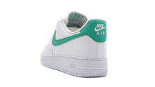 画像をギャラリービューアに読み込む, NIKE (WMNS) AIR FORCE 1 &#39;07 NEXT NATURE WHITE/STADIUM GREEN 2