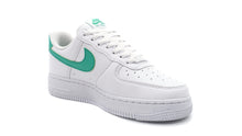 画像をギャラリービューアに読み込む, NIKE (WMNS) AIR FORCE 1 &#39;07 NEXT NATURE WHITE/STADIUM GREEN 5