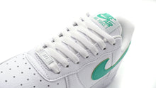 画像をギャラリービューアに読み込む, NIKE (WMNS) AIR FORCE 1 &#39;07 NEXT NATURE WHITE/STADIUM GREEN 6