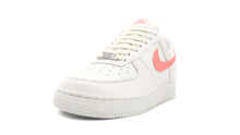 画像をギャラリービューアに読み込む, NIKE (WMNS) AIR FORCE 1 '07 NEXT NATURE SAIL/SAIL/HOT LAVA/METALLIC SILVER 1