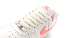 画像をギャラリービューアに読み込む, NIKE (WMNS) AIR FORCE 1 '07 NEXT NATURE SAIL/SAIL/HOT LAVA/METALLIC SILVER 6
