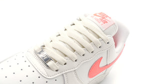 NIKE (WMNS) AIR FORCE 1 '07 NEXT NATURE SAIL/SAIL/HOT LAVA