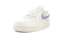 画像をギャラリービューアに読み込む, NIKE (WMNS) AIR FORCE 1 '07 SAIL/OXYGEN PURPLE 1