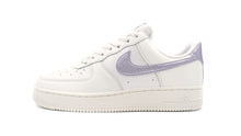 画像をギャラリービューアに読み込む, NIKE (WMNS) AIR FORCE 1 '07 SAIL/OXYGEN PURPLE 3