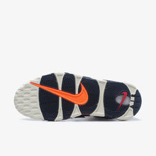 画像をギャラリービューアに読み込む, NIKE AIR MORE UPTEMPO 96 "HOOPS"  PHOTON DUST/UNIVERSITY RED/TOTAL ORANGE 3