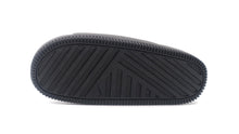 画像をギャラリービューアに読み込む, NIKE (WMNS) CALM SLIDE BLACK/BLACK 4