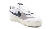 画像をギャラリービューアに読み込む, NIKE (WMNS) AIR FORCE 1 SHADOW WHITE/OFF NOIR/COLLEGE GREY 5