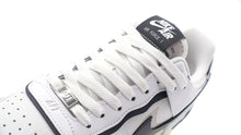 画像をギャラリービューアに読み込む, NIKE (WMNS) AIR FORCE 1 SHADOW WHITE/OFF NOIR/COLLEGE GREY 6