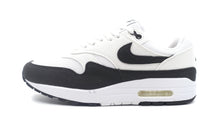 画像をギャラリービューアに読み込む, NIKE (WMNS) AIR MAX 1 WHITE/SUMMIT WHITE/BLACK 3