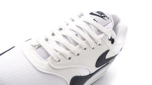 画像をギャラリービューアに読み込む, NIKE (WMNS) AIR MAX 1 WHITE/SUMMIT WHITE/BLACK 6