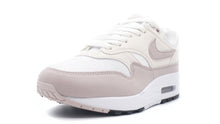 画像をギャラリービューアに読み込む, NIKE (WMNS) AIR MAX 1 WHITE/PLATINUM VIOLET/PHANTOM/WHITE 1