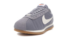 画像をギャラリービューアに読み込む, NIKE (WMNS) CORTEZ TXT CEMENT GREY/SAIL/GUM LIGHT BROWN 1