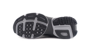 NIKE (WMNS) V2K RUN BLACK/METALLIC SILVER/ANTHRACITE 4