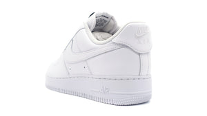NIKE AIR FORCE 1 '07 FLYEASE WHITE/WHITE/WHITE 2
