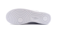 画像をギャラリービューアに読み込む, NIKE AIR FORCE 1 &#39;07 FLYEASE WHITE/WHITE/WHITE 4
