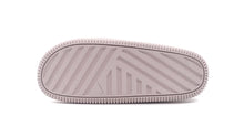 画像をギャラリービューアに読み込む, NIKE (WMNS)  CALM FLIP FLOP PLATINUM VIOLET/PLATINUM VIOLET 4