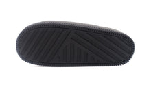 画像をギャラリービューアに読み込む, NIKE CALM SLIDE BLACK/BLACK 4
