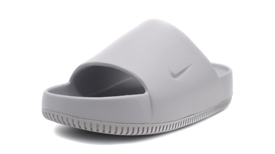Nike Calm Slide ウルフグレー サイズ27 NIKE CALM SLIDE WOLF GREY/WOLF GREY – mita sneakers