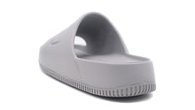 画像をギャラリービューアに読み込む, NIKE CALM SLIDE WOLF GREY/WOLF GREY 2