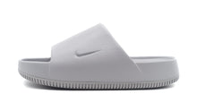 画像をギャラリービューアに読み込む, NIKE CALM SLIDE WOLF GREY/WOLF GREY 3