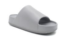 画像をギャラリービューアに読み込む, NIKE CALM SLIDE WOLF GREY/WOLF GREY 5