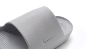 NIKE CALM SLIDE WOLF GREY/WOLF GREY – mita sneakers