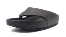 画像をギャラリービューアに読み込む, NIKE CALM FLIP FLOP BLACK/BLACK 1