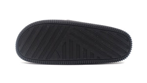 NIKE CALM FLIP FLOP BLACK/BLACK 4