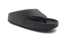 画像をギャラリービューアに読み込む, NIKE CALM FLIP FLOP BLACK/BLACK 5