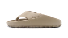 画像をギャラリービューアに読み込む, NIKE CALM FLIP FLOP KHAKI/KHAKI 3