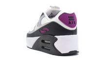 画像をギャラリービューアに読み込む, NIKE (WMNS) AIR MAX 90 LV8 WHITE/PHOTON DUST/BOLD BERRY/WOLF GREY
