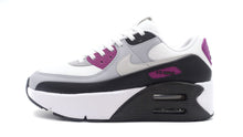 画像をギャラリービューアに読み込む, NIKE (WMNS) AIR MAX 90 LV8 WHITE/PHOTON DUST/BOLD BERRY/WOLF GREY