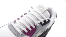 画像をギャラリービューアに読み込む, NIKE (WMNS) AIR MAX 90 LV8 WHITE/PHOTON DUST/BOLD BERRY/WOLF GREY